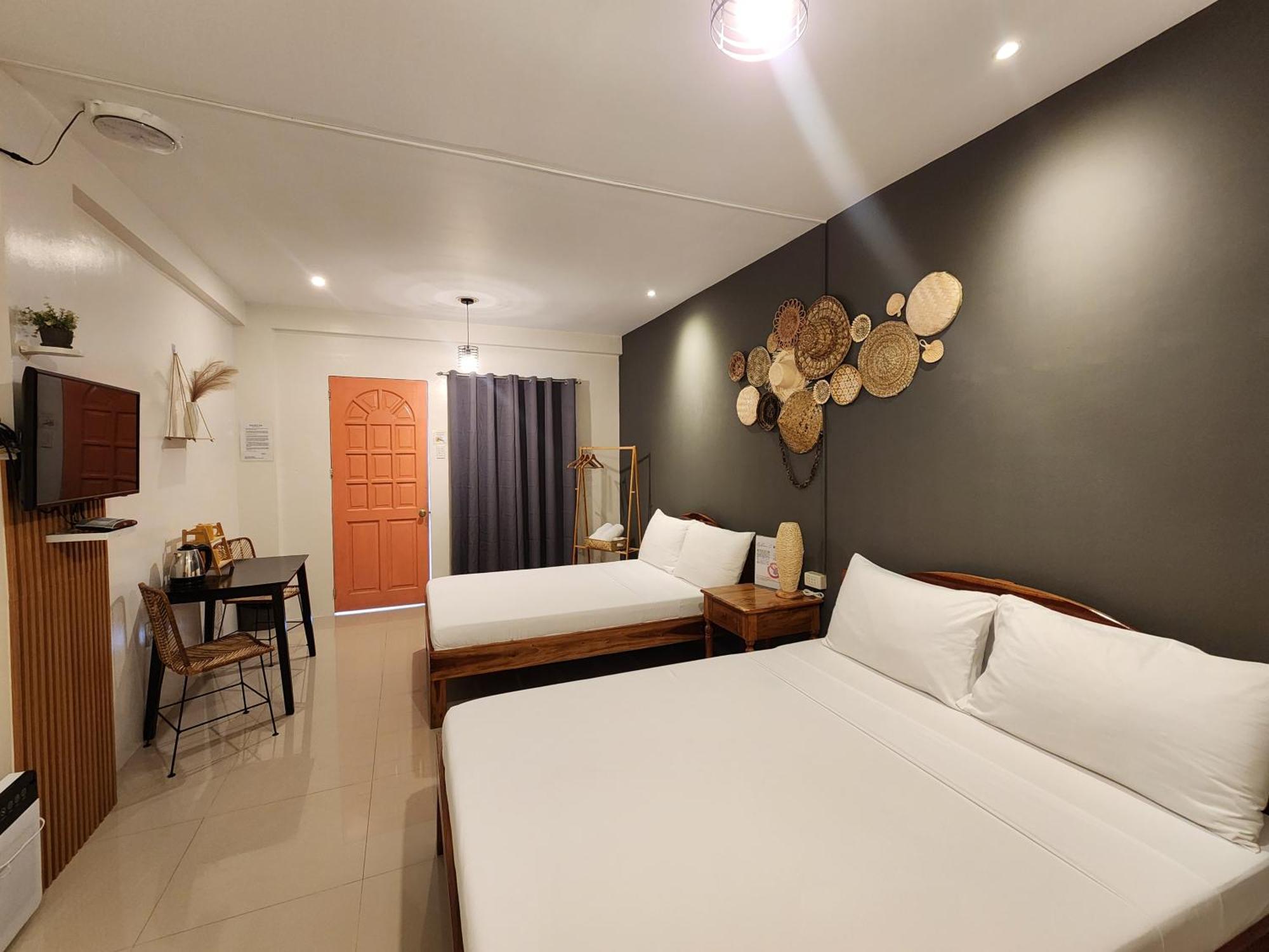 Susada'S Inn Ослоб Екстер'єр фото
