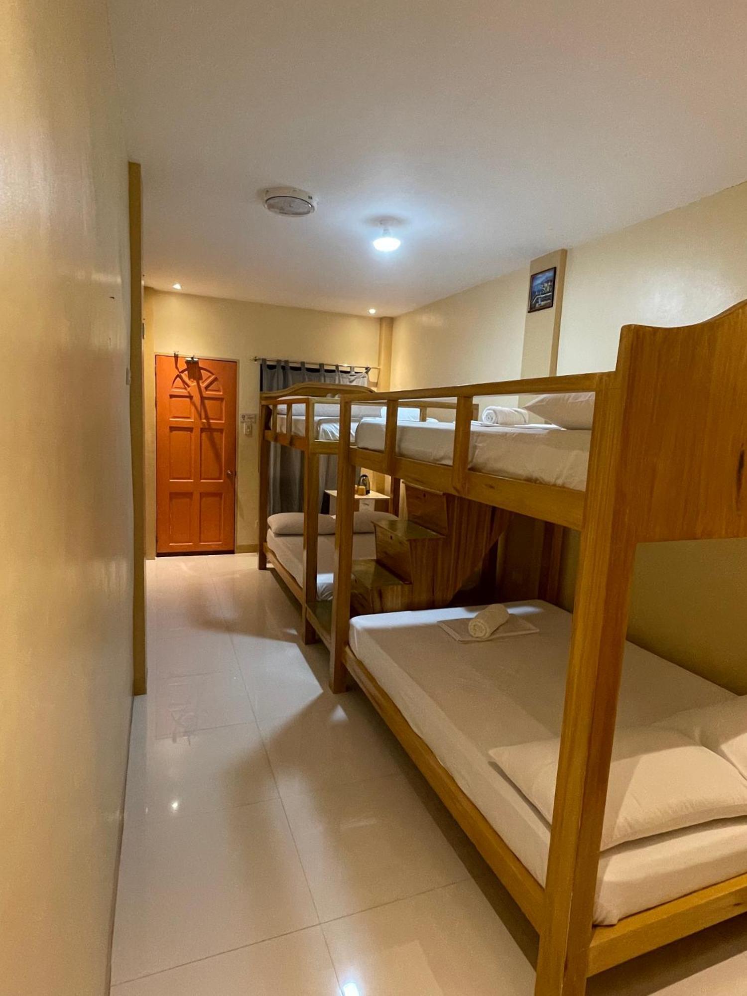 Susada'S Inn Ослоб Екстер'єр фото