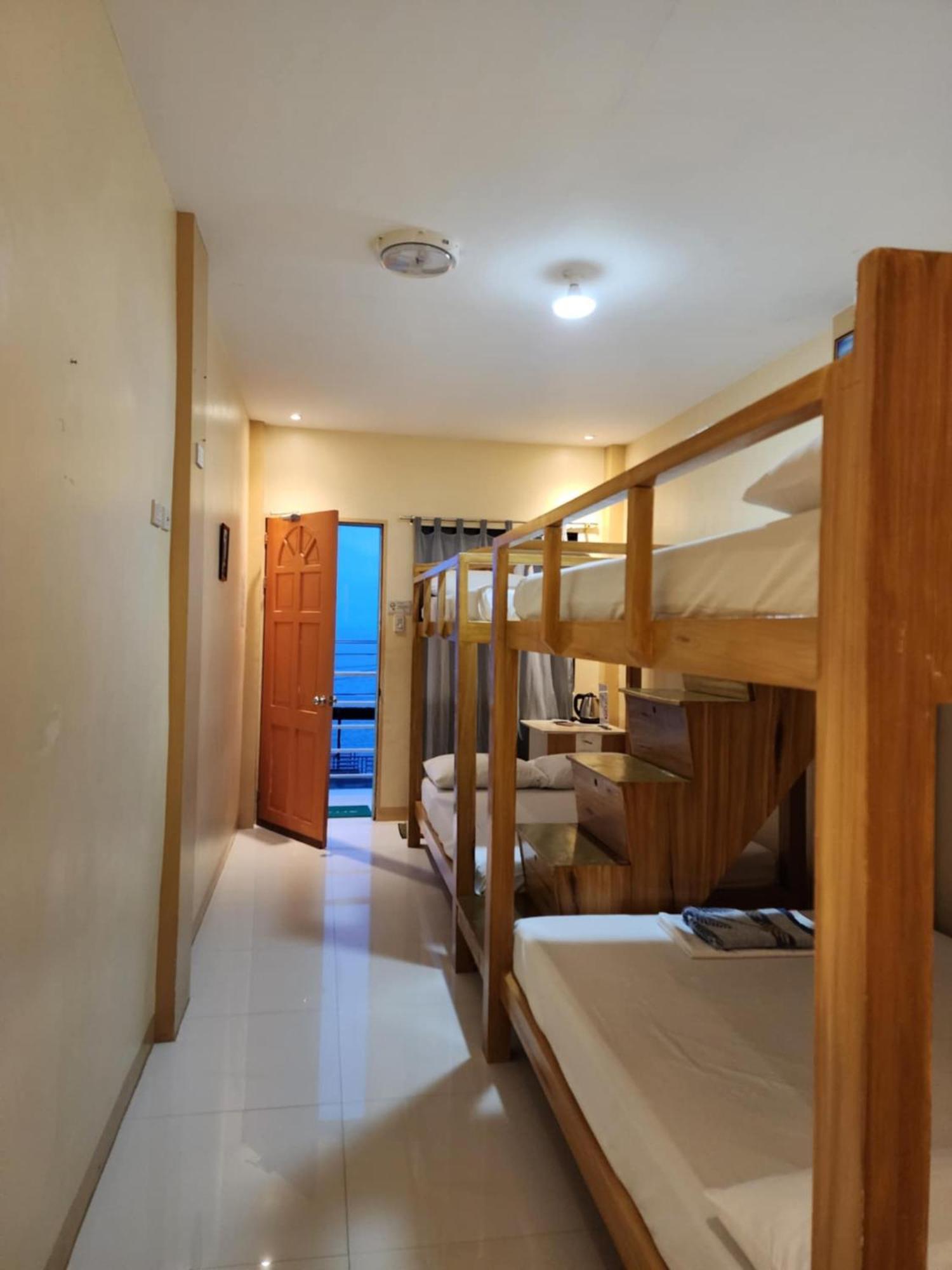 Susada'S Inn Ослоб Екстер'єр фото
