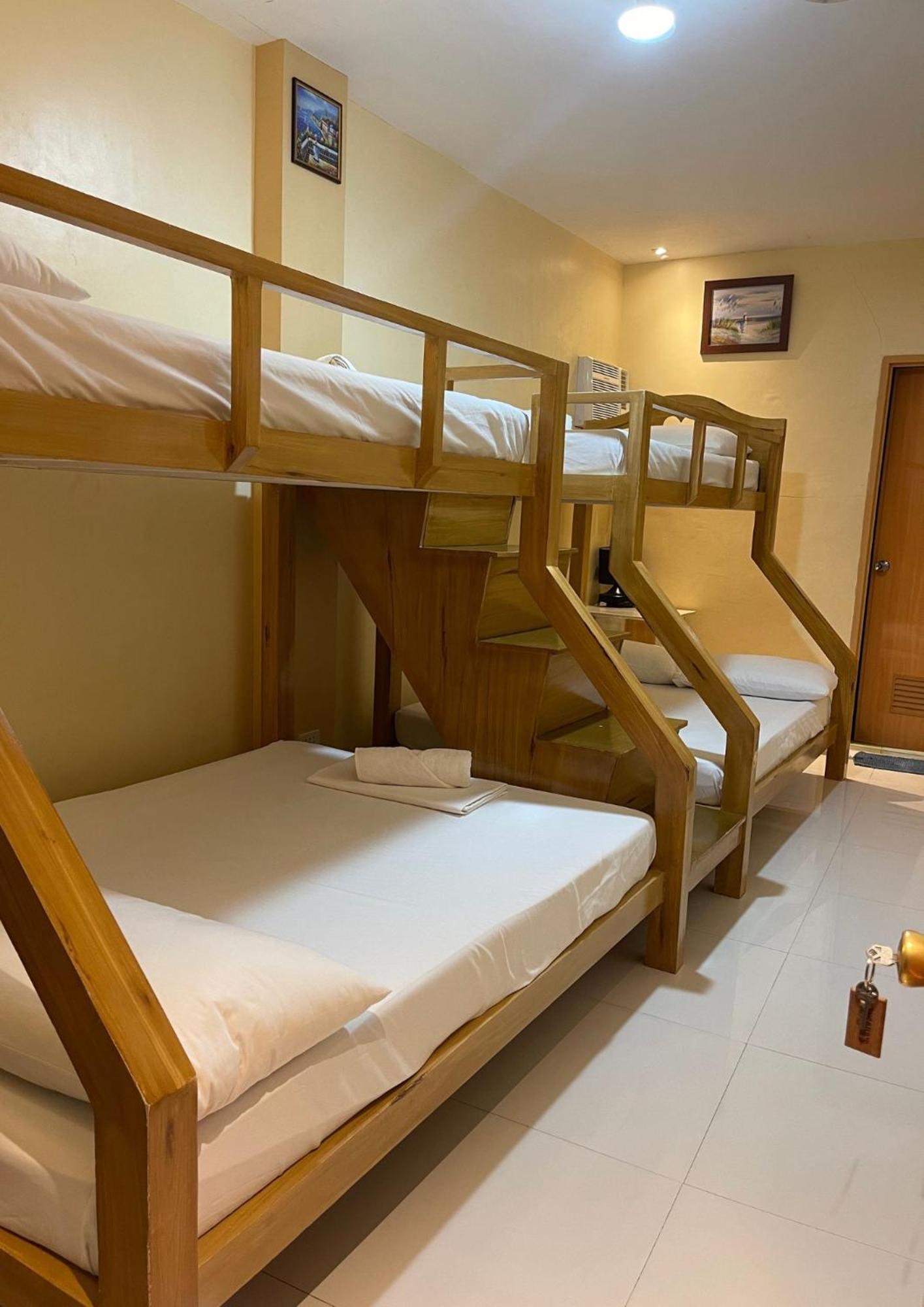 Susada'S Inn Ослоб Екстер'єр фото